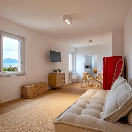 Sardinia Re - Sea View Casa Amelia Apartment *