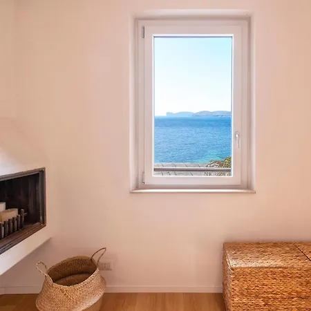 Sardinia Re - Sea View Casa Amelia Apartment *