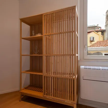 Apartamento Sardinia Re - Sea View Casa Amelia Alguer