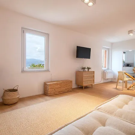 Sardinia Re - Sea View Casa Amelia * Alguer
